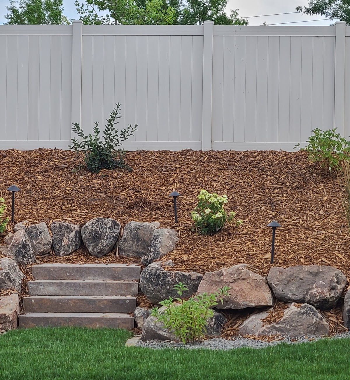 David Gersten project