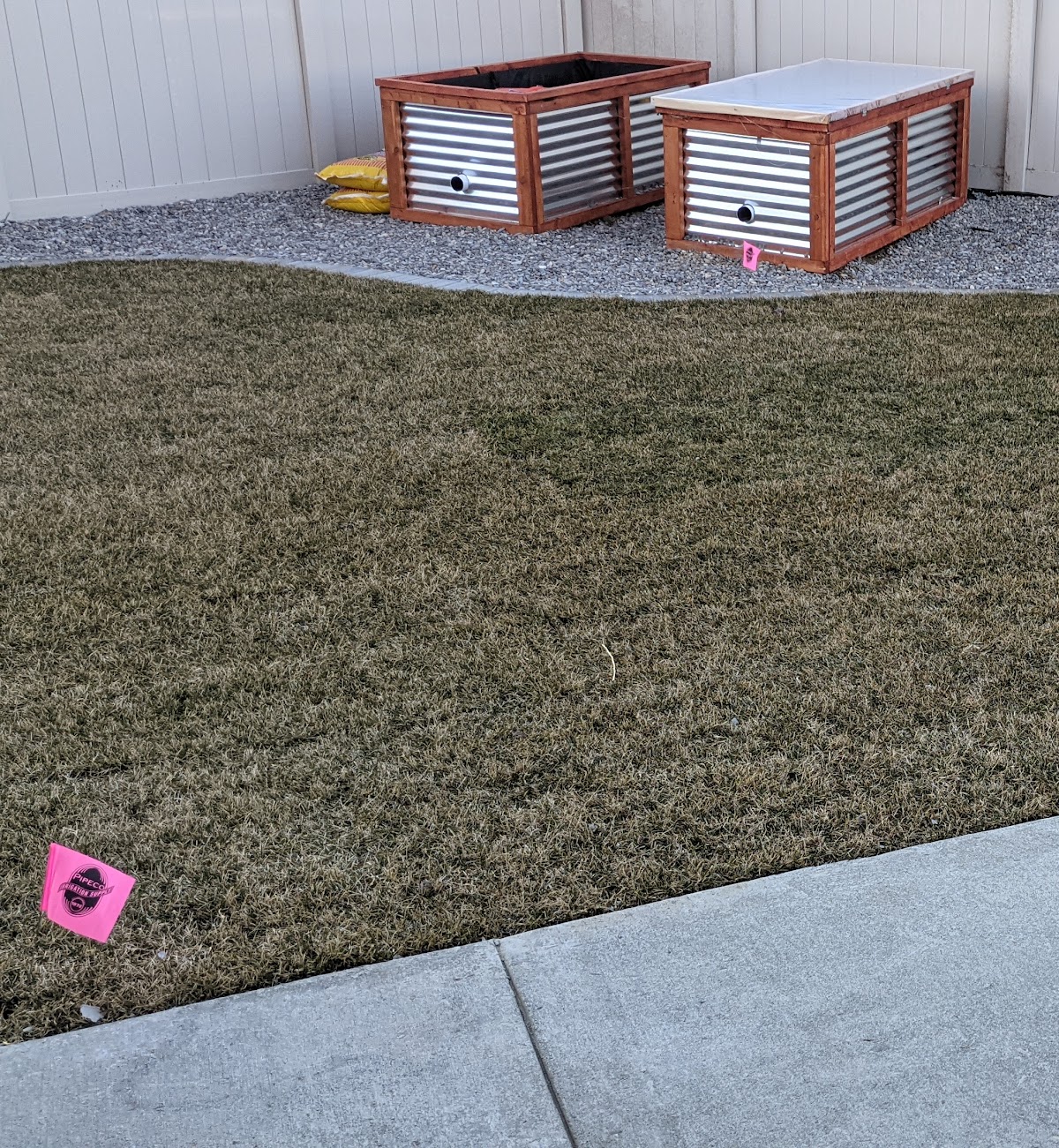 Matthew Slazas project